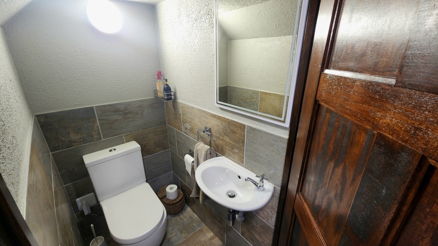 2 Bedroom Property for Sale in Diaz Beach Western Cape